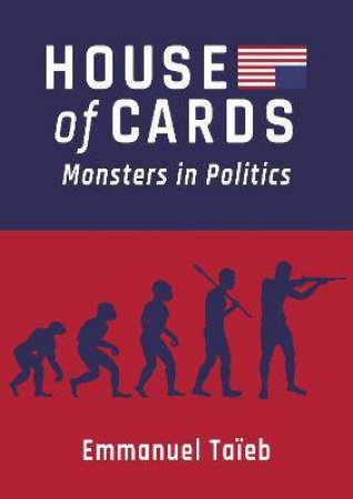 House Of Cards by Emmanuel Taieb