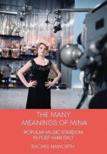 The Many Meanings Of Mina