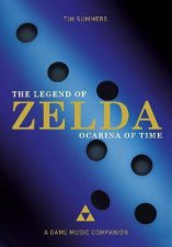 The Legend Of Zelda Ocarina Of Time