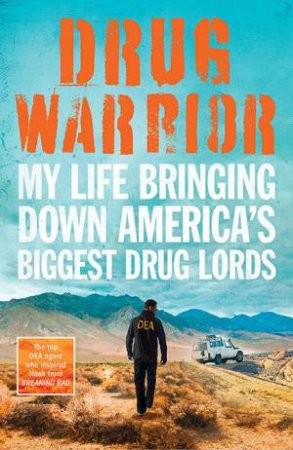 Drug Warrior