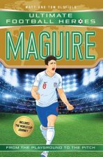 Football Heroes Maguire