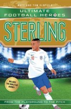 Football Heroes Sterling
