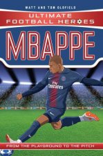 Mbappe Ultimate Football Heroes  the No 1 football series