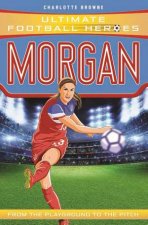 Football Heroes Morgan