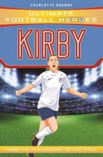Football Heroes Kirby