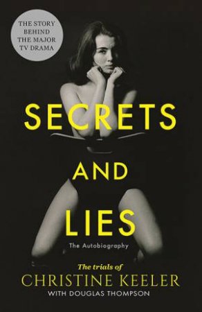 Secrets And Lies by Douglas Thompson & Christine Margaret Sloane