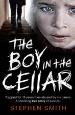 The Boy In The Cellar