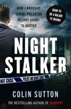 Manhunt Night Stalker