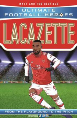 Lacazette