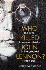 Who Killed John Lennon