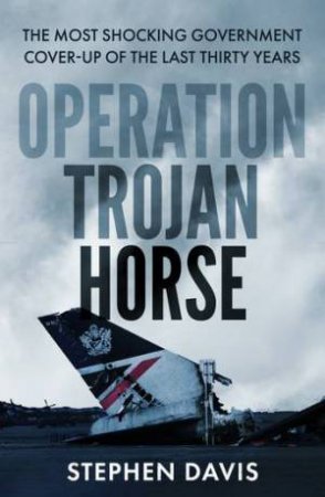 Operation Trojan Horse by Various