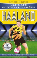 Ultimate Football Heroes Erling Haaland