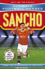 Ultimate Football Heroes Sancho