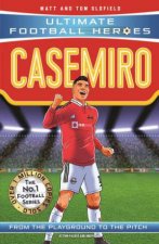 Casemiro Ultimate Football Heroes
