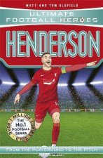Ultimate Football Heroes Henderson