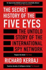 The Secret History Of The Five Eyes