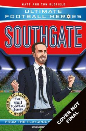 Southgate by Matt & Tom Oldfield