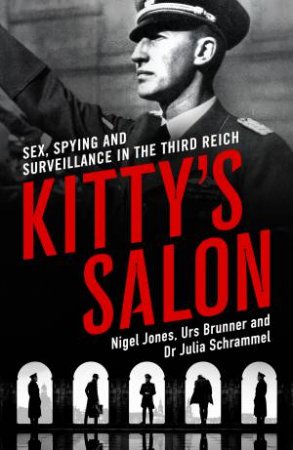 Kitty's Salon by Nigel Jones