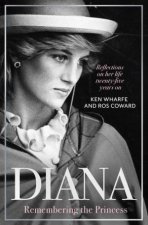 Diana Remembering The Princess