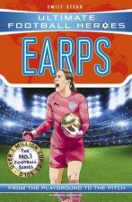 Earps Ultimate Football Heroes Collect them all