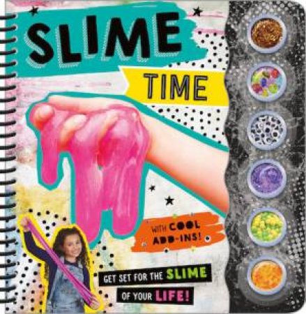 Slime Time by Various