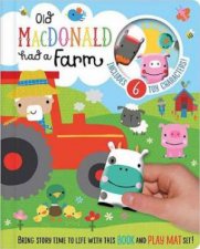 Read And Play Old MacDonald