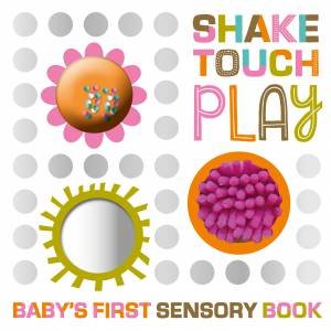 Shake Touch Play by Annie Simpson