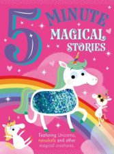 5 Minute Magical Stories