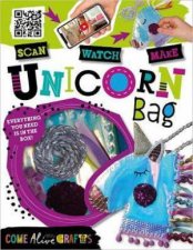 Sew A Unicorn Purse