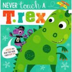 Never Touch A T Rex