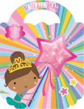 My Fairy Bag Sticker Activity Book