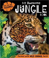 My Awesome Jungle Book