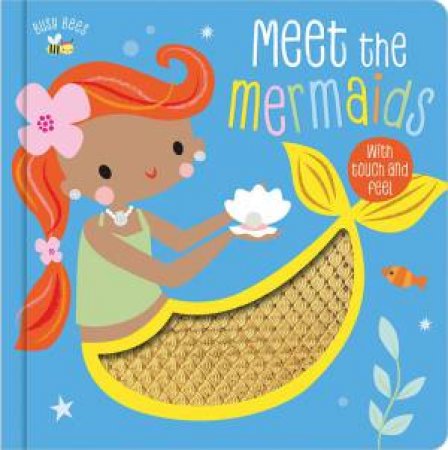 Meet The Mermaids by Various