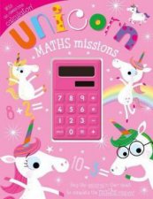 Unicorn Maths Missions