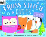 CrossStitch Cuties Activity Kit