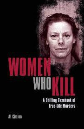 Women Who Kill by Al Cimino