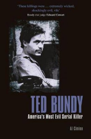Ted Bundy by Al Cimino