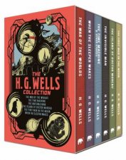 The H G Wells Collection