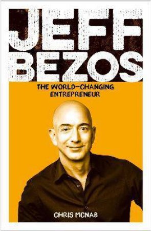 Jeff Bezos by Various