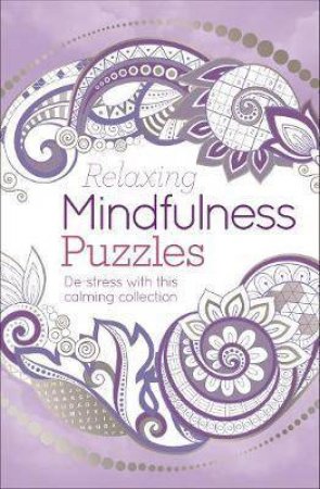 Relaxing Mindfulness Puzzles by Various