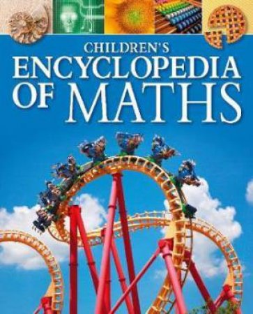 Children's Encyclopedia Of Maths by Tim Collins
