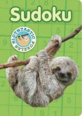 Slothtastic Sudoku by Various