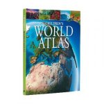 Childrens World Atlas