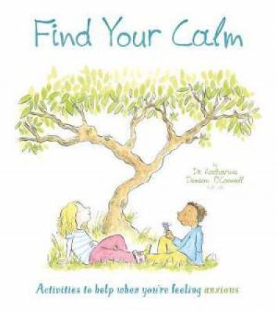 Find Your Calm by Various