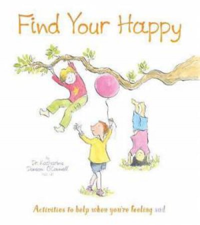 Find Your Happy by Various