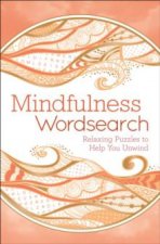 Mindfulness Wordsearch