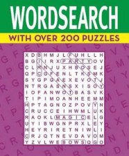 Classic Wordsearch