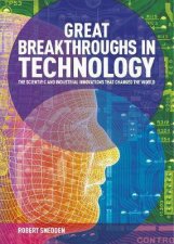 Great Breakthroughs In Technology