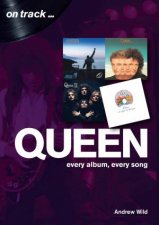 Queen Every Album Every Song