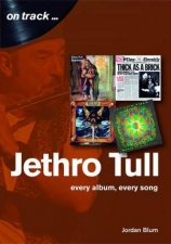 Jethro Tull Every Album Every Song